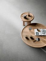 Плитка напольная 60x60 ФлэйкЦемент Серый МатR10A матовая Vitra Плитка напольная 60x60 ФлэйкЦемент Серый МатR10A матовая Vitra