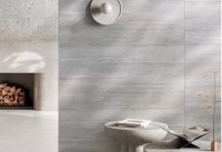 Плитка настенная 120x60 СтоунС ДекоТравертин Сильвер матовая Vitra Плитка настенная 120x60 СтоунС ДекоТравертин Сильвер матовая Vitra