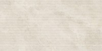 Плитка настенная 120x60 Ригато Декор Кремовый матовая Vitra