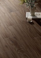 Плитка напольная 120x20 ЛюсидВуд Венге матовая Vitra