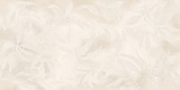 Плитка 120x60 АртВолл Цветы Слоновая Кость Матовый матовая Vitra Плитка 120x60 АртВолл Цветы Слоновая Кость Матовый матовая Vitra
