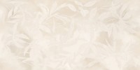 Плитка 120x60 АртВолл Цветы Слоновая Кость Матовый матовая Vitra Плитка 120x60 АртВолл Цветы Слоновая Кость Матовый матовая Vitra