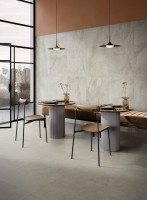 Плитка напольная 120x60 АрктикСтоун Кремовый МатR10A матовая Vitra