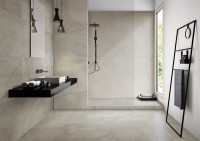 Плитка напольная 120x60 АрктикСтоун Кремовый МатR10A матовая Vitra