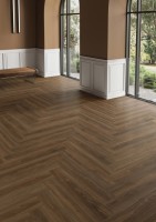 Плитка 120x20 Валнут Бежевый МатR10A матовая Vitra