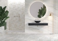 Плитка напольная 60x60 МарблСэт Арабескато норковый K951303LPR01VTEP LPR лаппатированная Vitra Плитка напольная 60x60 МарблСэт Арабескато норковый K951303LPR01VTEP LPR лаппатированная Vitra