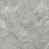 Керамогранит Vitra K947791R0001VTET SilkMarble Бреча Серый Матовый R9 Ректификат 60x60