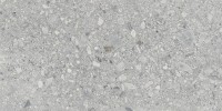 Плитка настенная 120x60 СтоунС Чеппо Ди Гре Серый матовая Vitra
