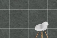 Плитка 60x60 Кварстоун антрацит матовая Vitra Плитка 60x60 Кварстоун антрацит матовая Vitra