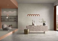 Плитка 120x60 СэндБарк Слоновая Кость МатR10B матовая Vitra Плитка 120x60 СэндБарк Слоновая Кость МатR10B матовая Vitra