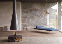 Плитка настенная 120x60 Марбл-Х Аугустос тауп LPR лаппатированная Vitra