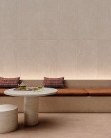 Плитка 120x60 Баланс Кремовый МатR10A матовая Vitra