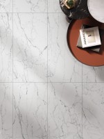 Плитка 60x60 CityMarble статуарио венато LPR лаппатированная Vitra Плитка 60x60 CityMarble статуарио венато LPR лаппатированная Vitra