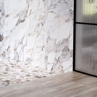Плитка настенная 120x60 Marble-X Бреча капрайа белый LPR K949747LPR01VTER лаппатированная Vitra Плитка настенная 120x60 Marble-X Бреча капрайа белый LPR K949747LPR01VTER лаппатированная Vitra