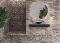 Плитка напольная,настенная 120x60 Marbleset Оробико темный греж K951333LPR01VTER LPR лаппатированная Vitra Плитка напольная,настенная 120x60 Marbleset Оробико темный греж K951333LPR01VTER LPR лаппатированная Vitra