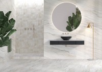 Плитка 120x60 Marbleset Арабескато норковый K951332LPR01VTER LPR лаппатированная Vitra