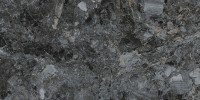 Плитка настенная 120x60 MarbleS Бреча Черный лаппатированная Vitra