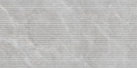 Плитка настенная 120x60 Rigato Декор Серый матовая Vitra Плитка настенная 120x60 Rigato Декор Серый матовая Vitra