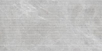Плитка настенная 120x60 Rigato Декор Серый матовая Vitra Плитка настенная 120x60 Rigato Декор Серый матовая Vitra