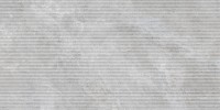 Плитка настенная 120x60 Rigato Декор Серый матовая Vitra Плитка настенная 120x60 Rigato Декор Серый матовая Vitra