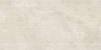 Плитка настенная 120x60 Rigato Декор Кремовый матовая Vitra