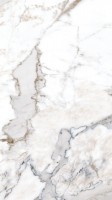 Плитка напольная,настенная 60x60 Marble-X Бреча Капрайа Белый Лаппато Рект K949761LPR01VTET лаппатированная Vitra