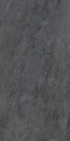 Плитка 120x60 Quarstone антрацит матовая Vitra