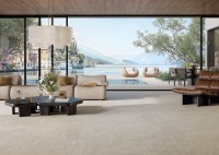 Плитка 120x60 ПьетраДиВальс Крем МатR10A матовая Vitra