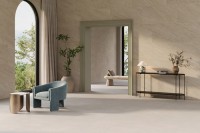 Плитка 120x60 ПьетраДиВальс Крем МатR10A матовая Vitra