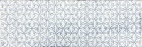 Плитка Fabresa 30x10 Snow Decor Mix Arles глянцевая