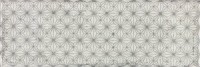 Плитка Fabresa 30x10 Silver Decor Mix Arles глянцевая