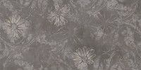 Керамогранит MADOX Daisy Antracita Lappato 60x120