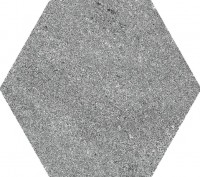 Керамогранит 26x23 APE Soft Hexagon Grey