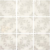 Плитка керамическая 13x13 APE Pontes White Fado