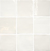 Плитка керамическая 13x13 APE Fado White