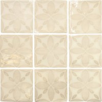 Плитка керамическая 13x13 APE Mariza Beige Fado