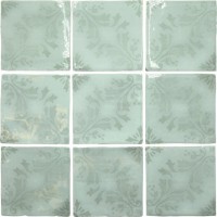 Плитка керамическая 13x13 APE Pontes Acqua Fado