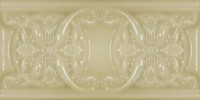 Бордюр 15x8 Cevica CLASSIC 10 IVORY PLUS