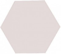 Напольная плитка 16x14 Cevica GOOD VIBES PINK HEX. box