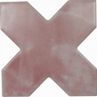 Напольная плитка 13x13 Cevica BECOLORS CROSS CORAL