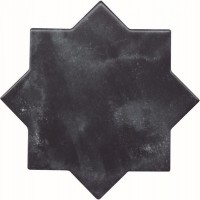 Напольная плитка 13x13 Cevica BECOLORS STAR NAVY