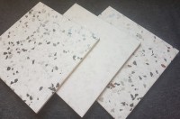 Керамогранит 24x24 Tempo Mix гладкая матовая разноцветный Click Ceramica