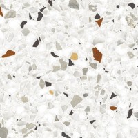 Керамогранит 24x24 Tempo Mix гладкая матовая разноцветный Click Ceramica