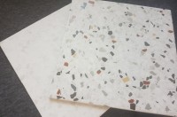 Керамогранит 24x24 Tempo Mix гладкая матовая разноцветный Click Ceramica