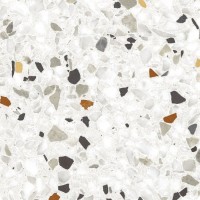 Керамогранит 24x24 Tempo Mix гладкая матовая разноцветный Click Ceramica