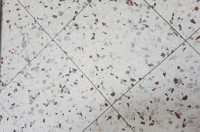 Керамогранит 24x24 Tempo Mix гладкая матовая разноцветный Click Ceramica