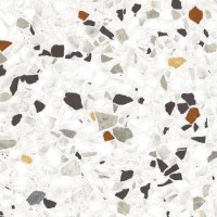 Керамогранит 24x24 Tempo Mix гладкая матовая разноцветный Click Ceramica