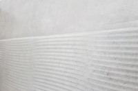 Плитка 75x25 настенная Earth Grey рельефная матовая серо-бежевый Ibero Плитка 75x25 настенная Earth Grey рельефная матовая серо-бежевый Ibero