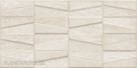 Декор 64x32 Ibero Tektonia White Materika