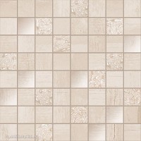 Мозаика 30x30 Ibero Mos.Sospiro Taupe Sospiro